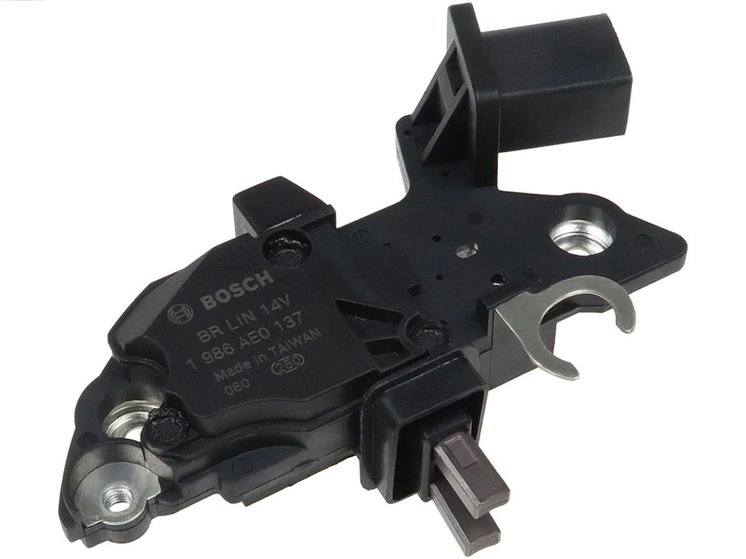Alternator Regulator