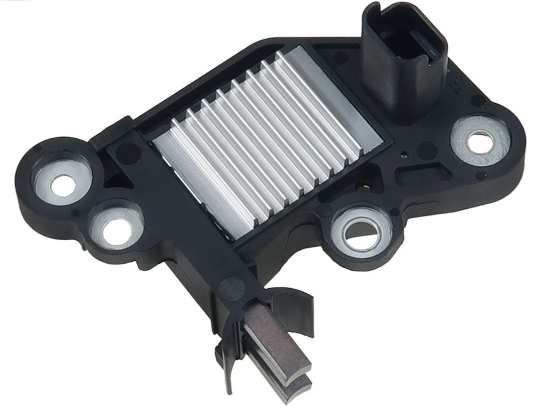 Alternator Regulator