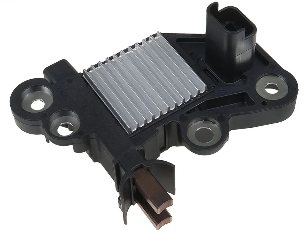 Alternator Regulator
