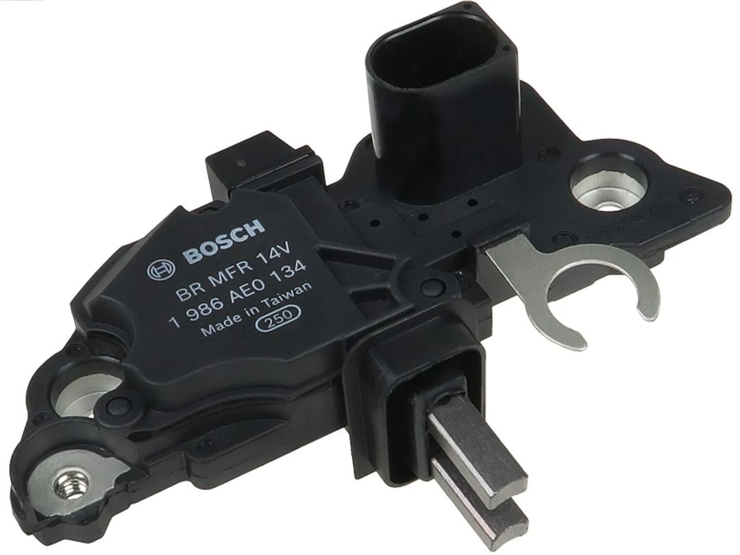 Alternator Regulator