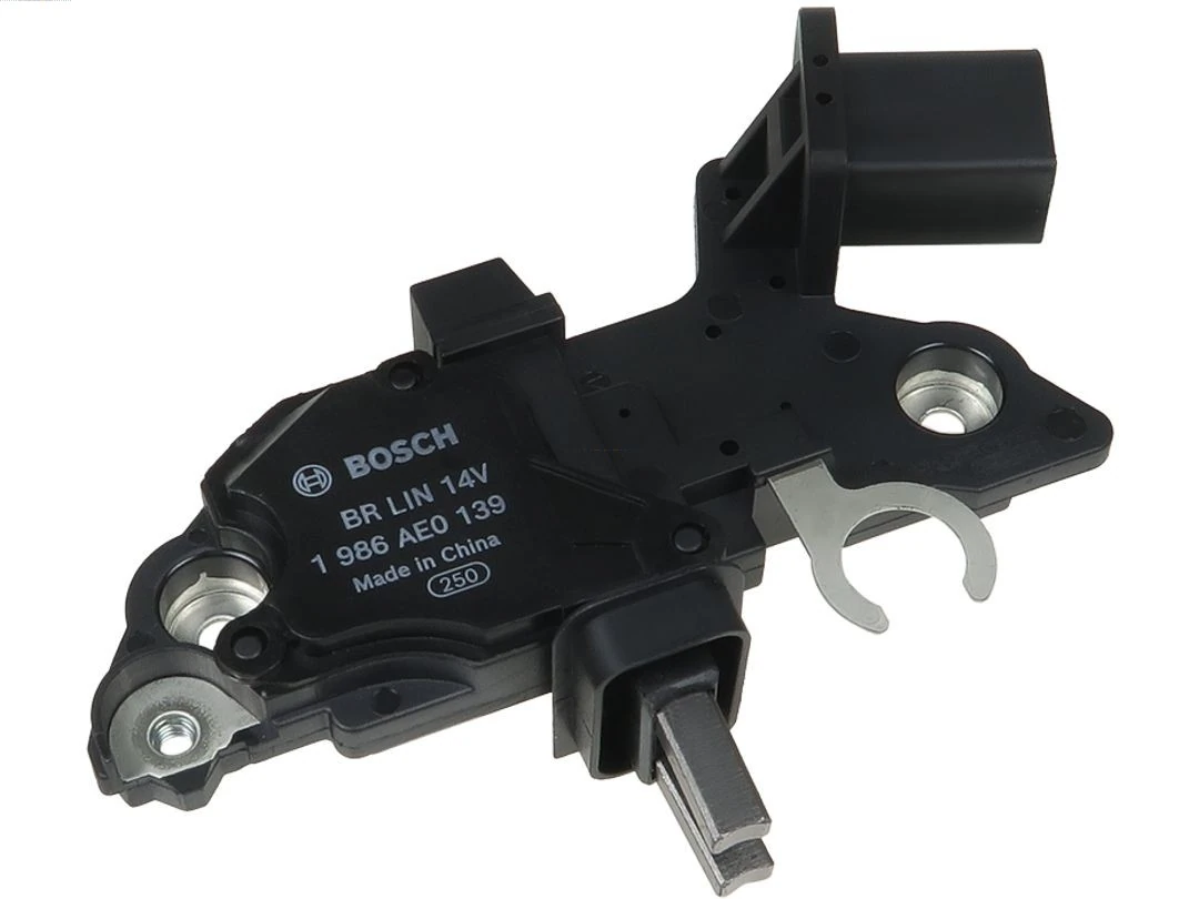 Alternator Regulator