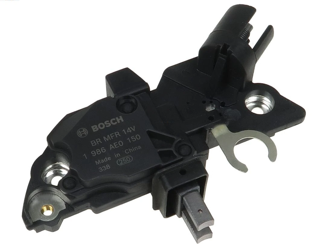 Alternator Regulator