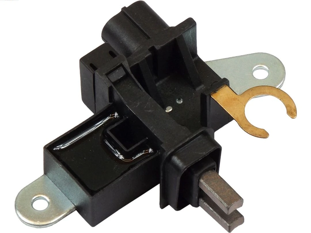 Alternator Regulator