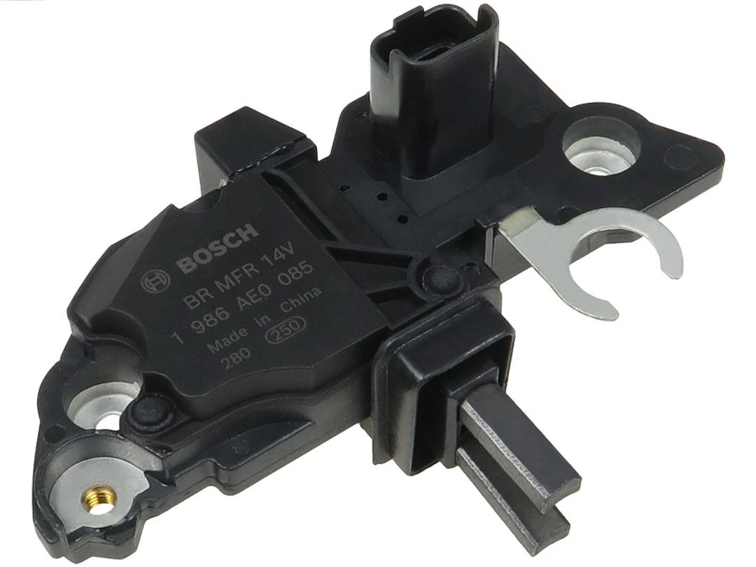 Alternator Regulator