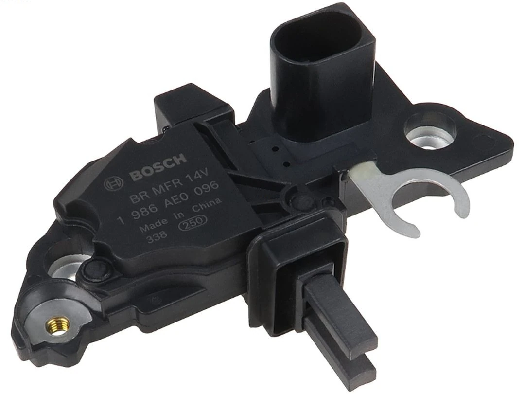 Alternator Regulator
