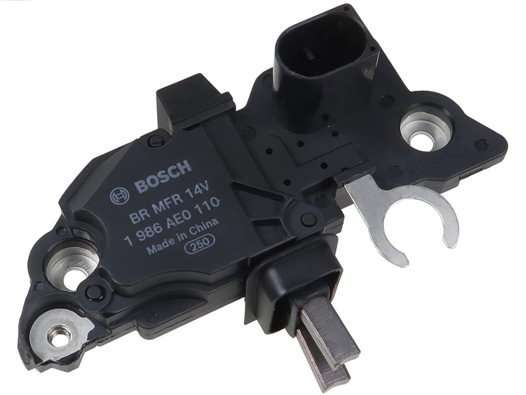 Alternator Regulator