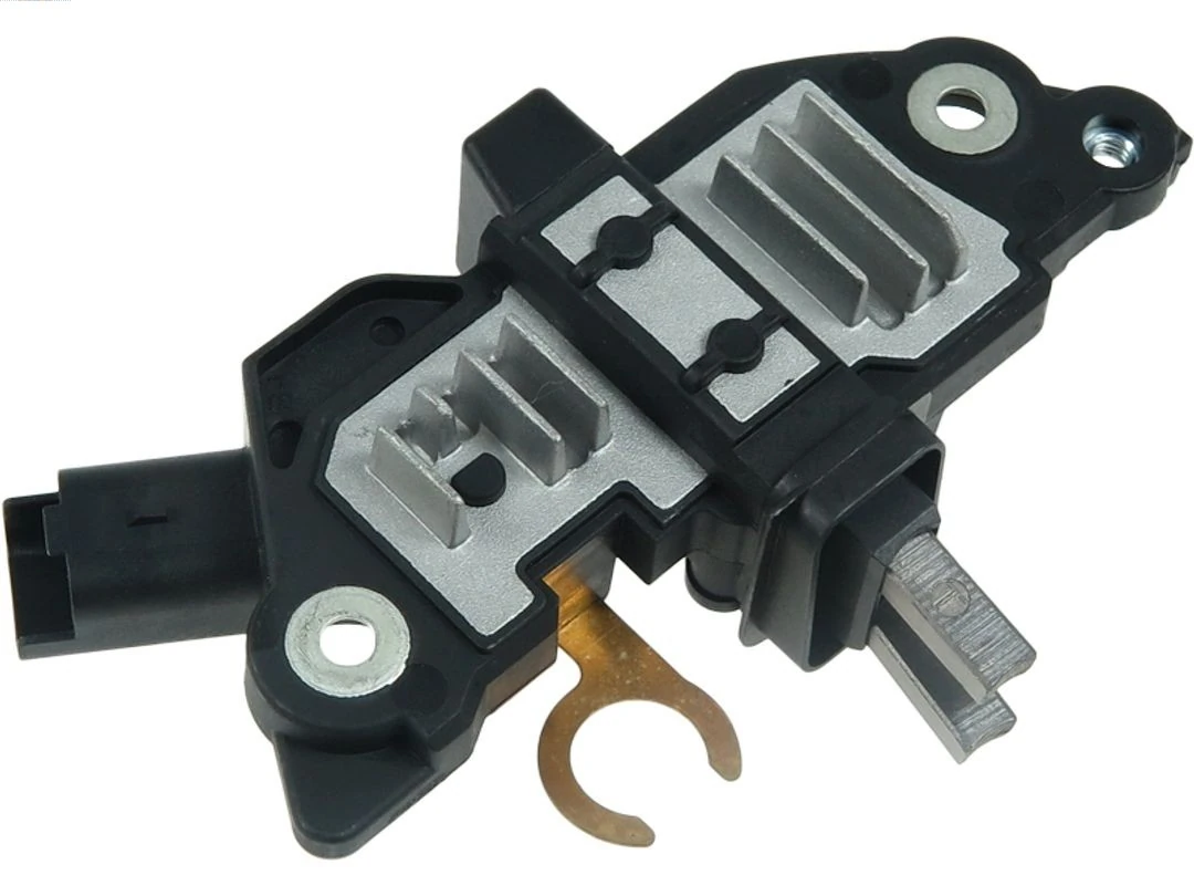 Alternator Regulator