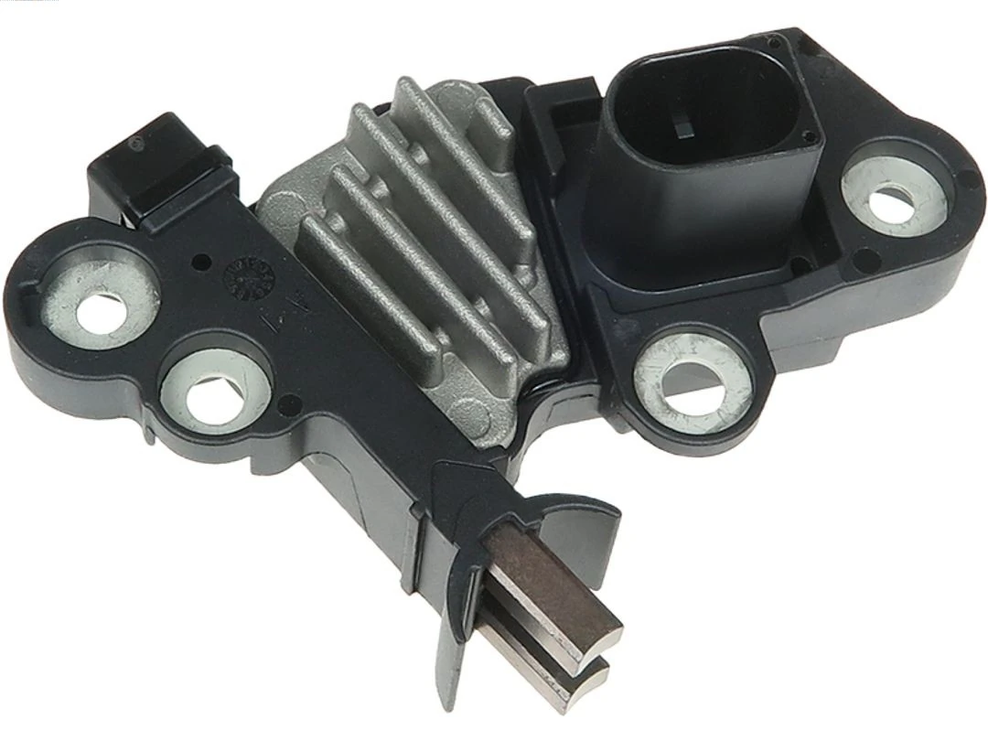 Alternator Regulator
