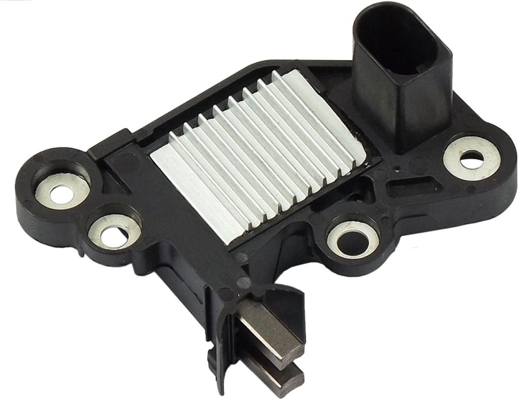 Alternator Regulator