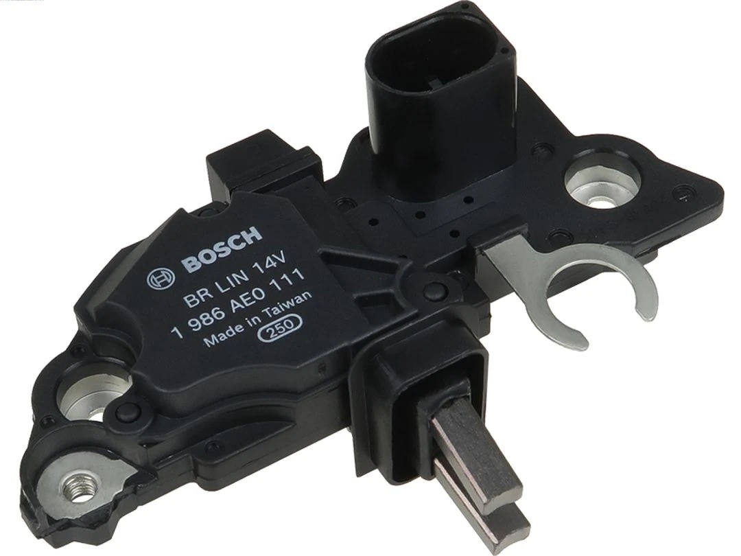 Alternator Regulator