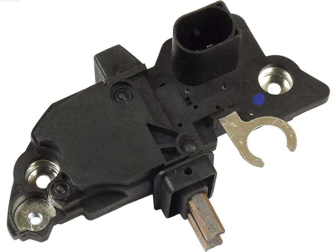 Alternator Regulator