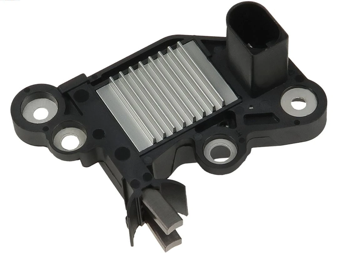 Alternator Regulator