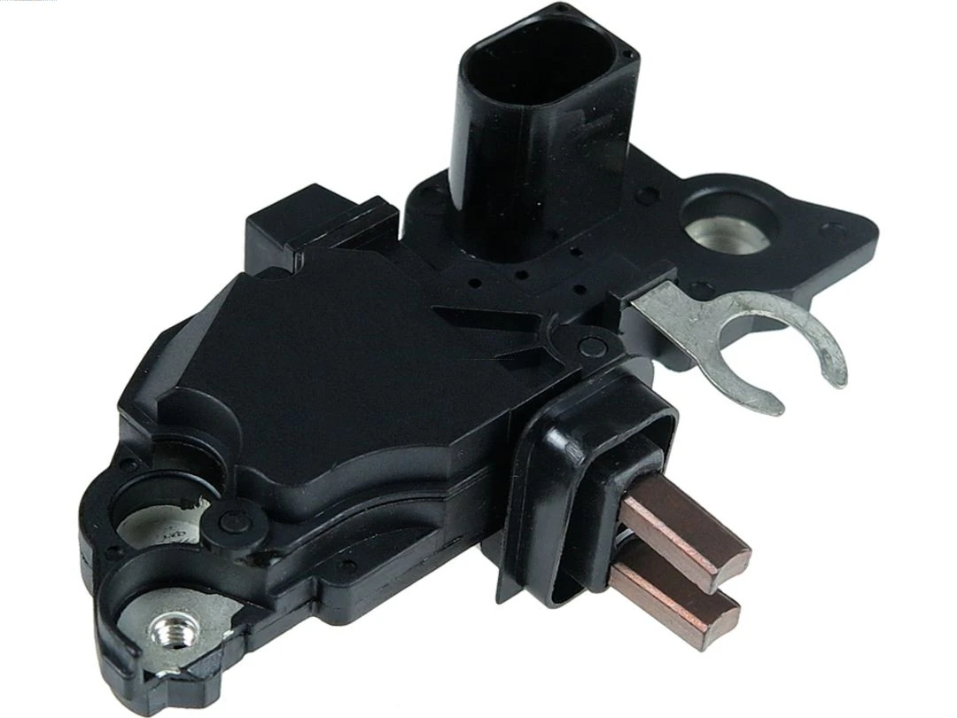 Alternator Regulator