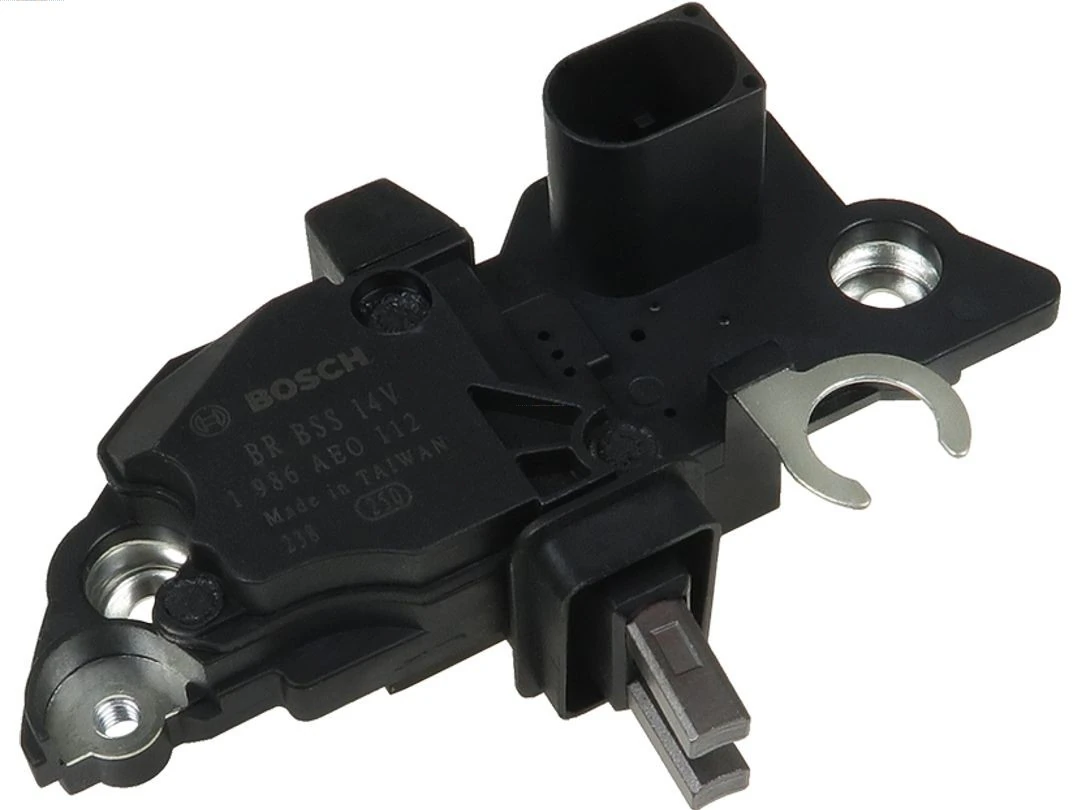 Alternator Regulator