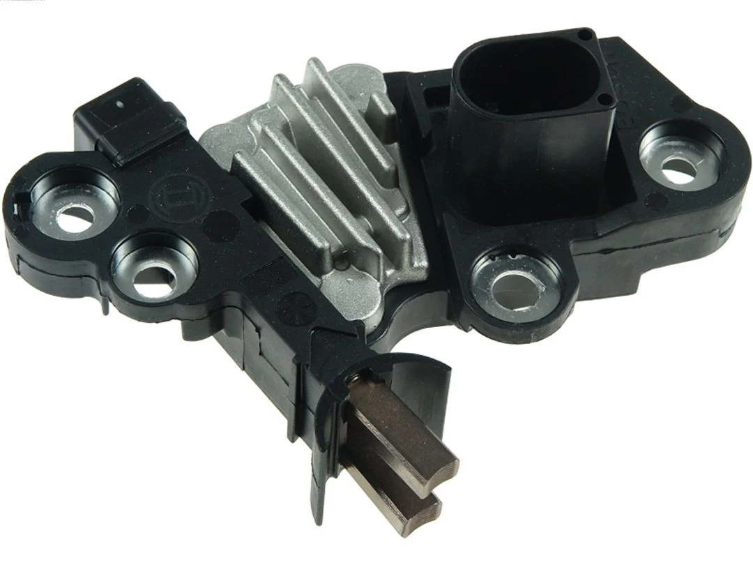 Alternator Regulator