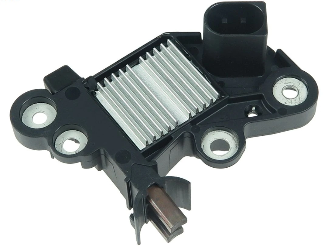 Alternator Regulator