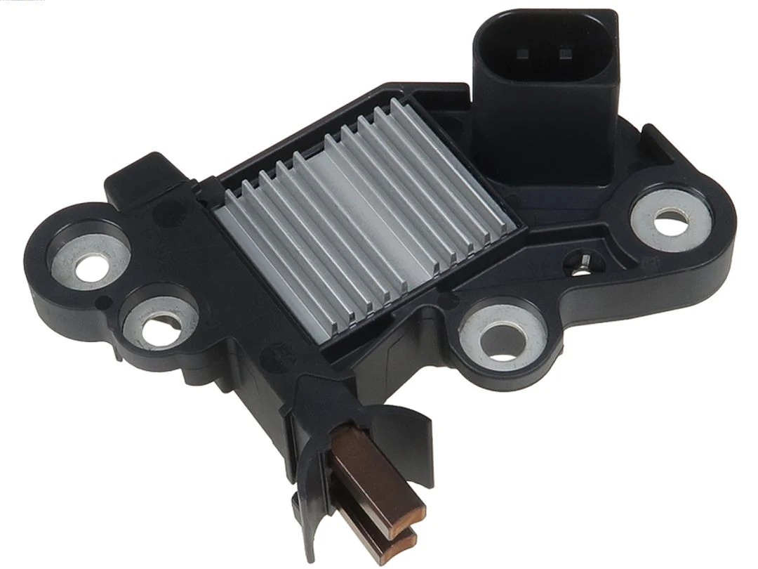 Alternator Regulator