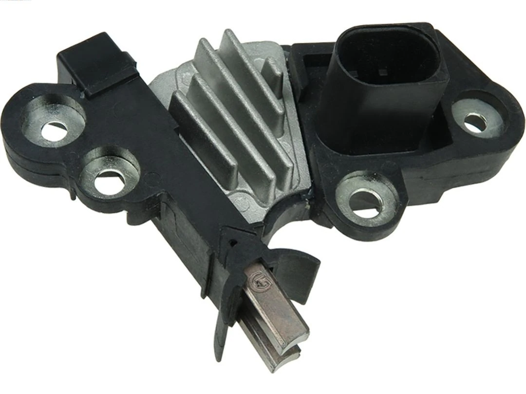 Alternator Regulator
