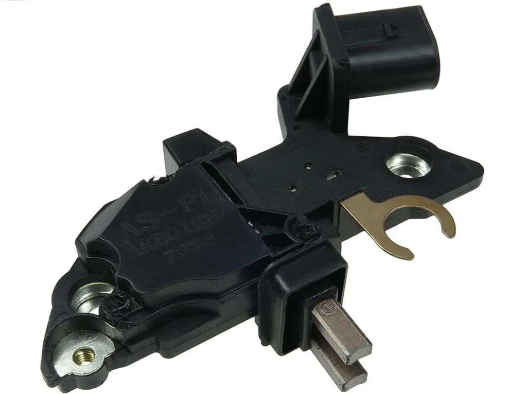 Alternator Regulator