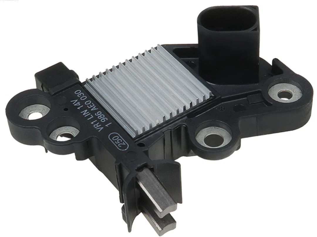 Alternator Regulator