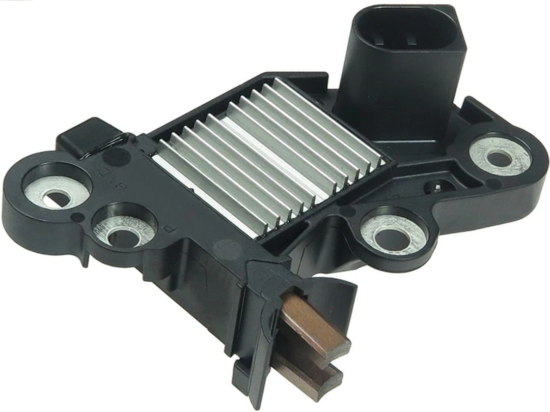 Alternator Regulator