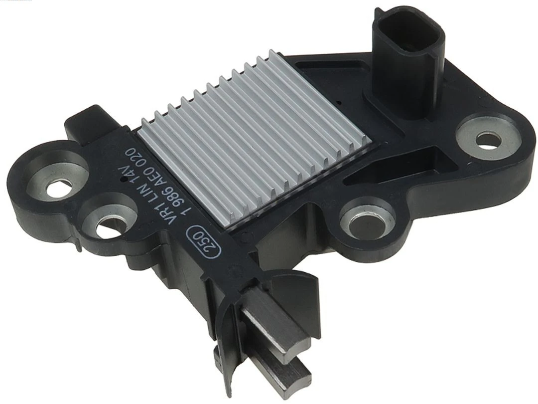 Alternator Regulator