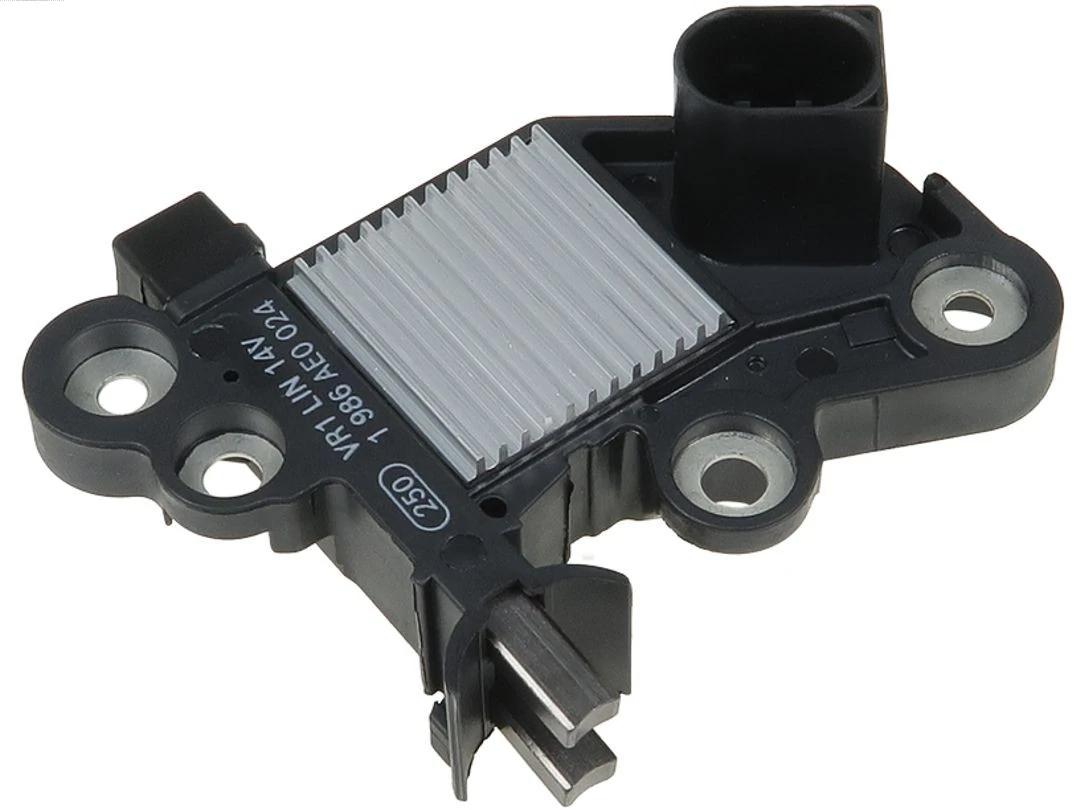 Alternator Regulator