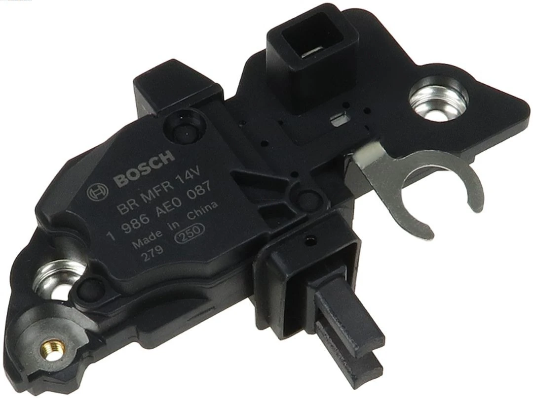 Alternator Regulator