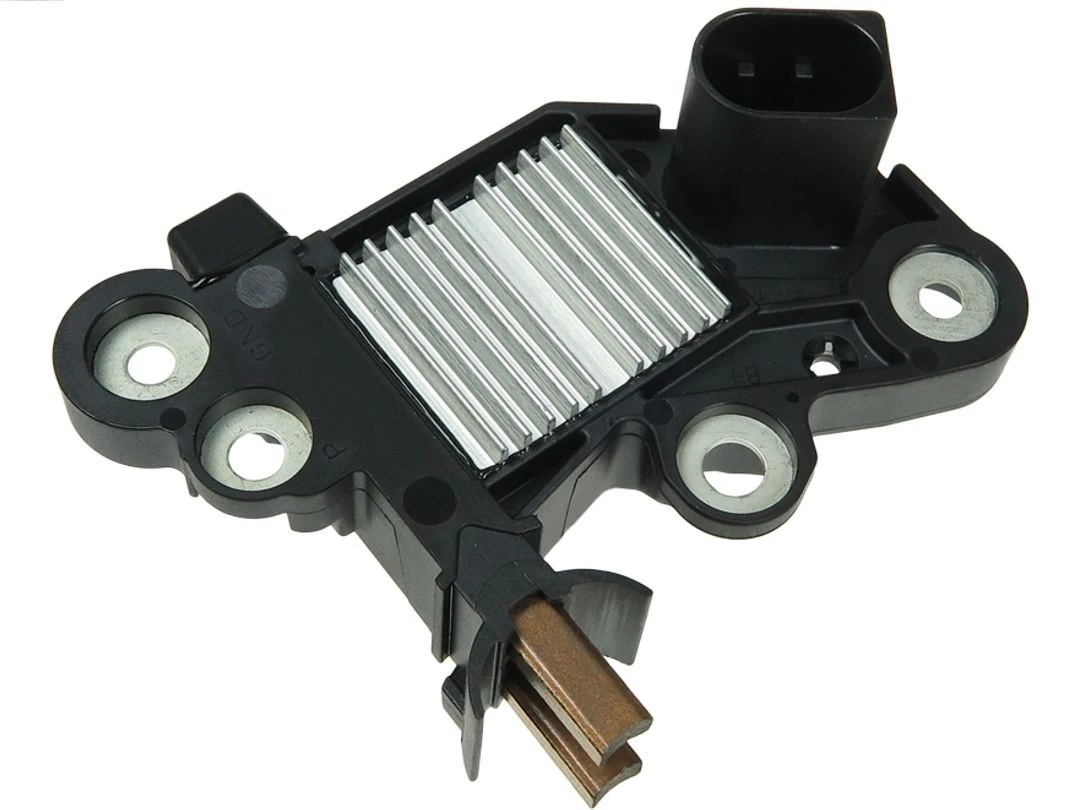 Alternator Regulator