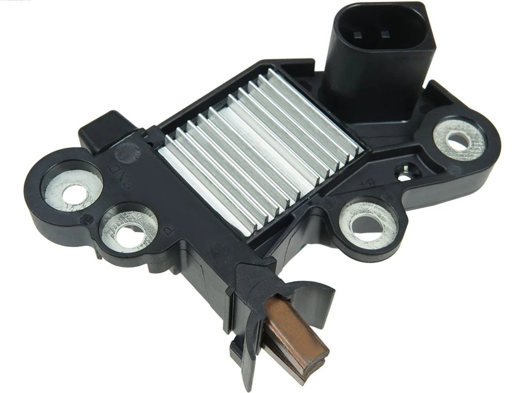 Alternator Regulator