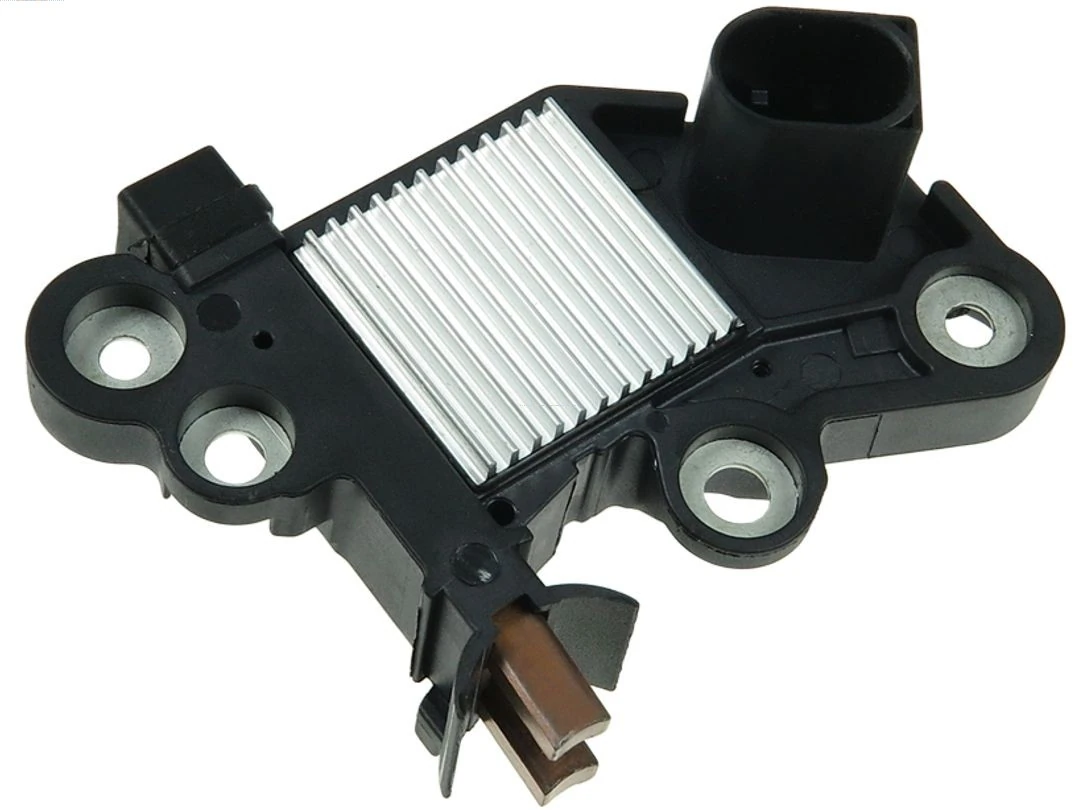 Alternator Regulator