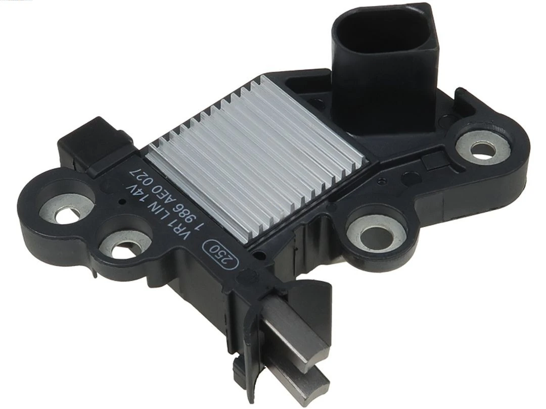 Alternator Regulator