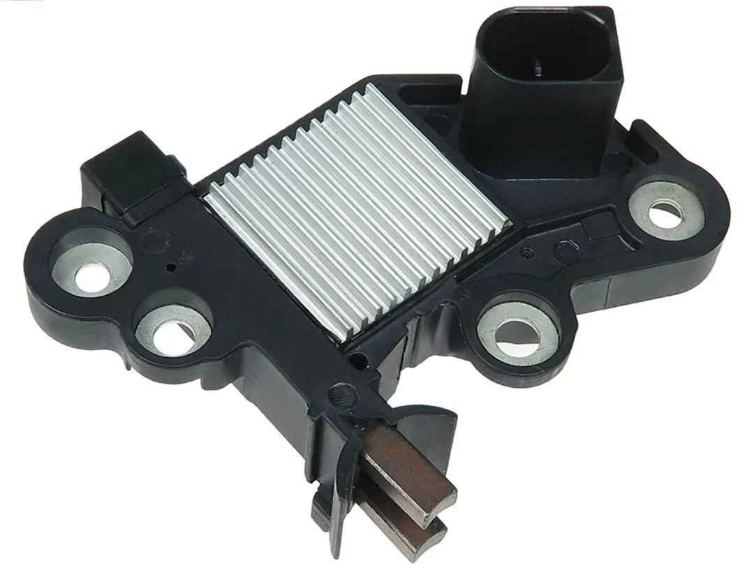 Alternator Regulator