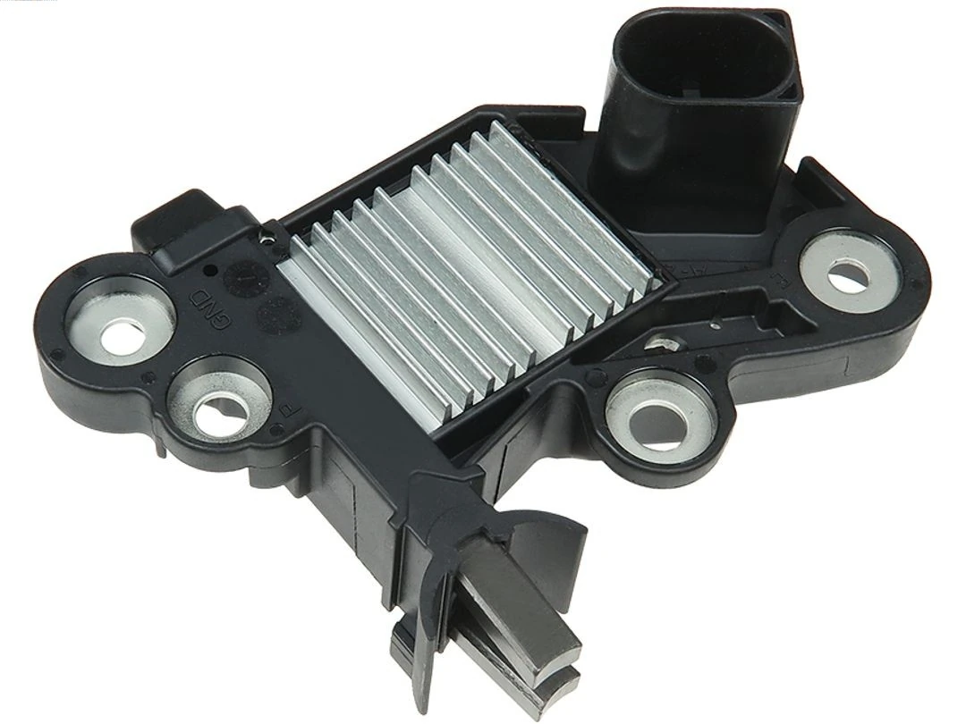 Alternator Regulator