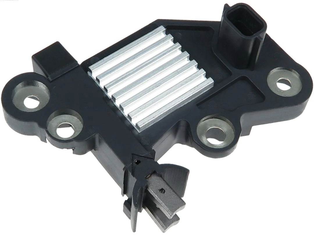 Alternator Regulator