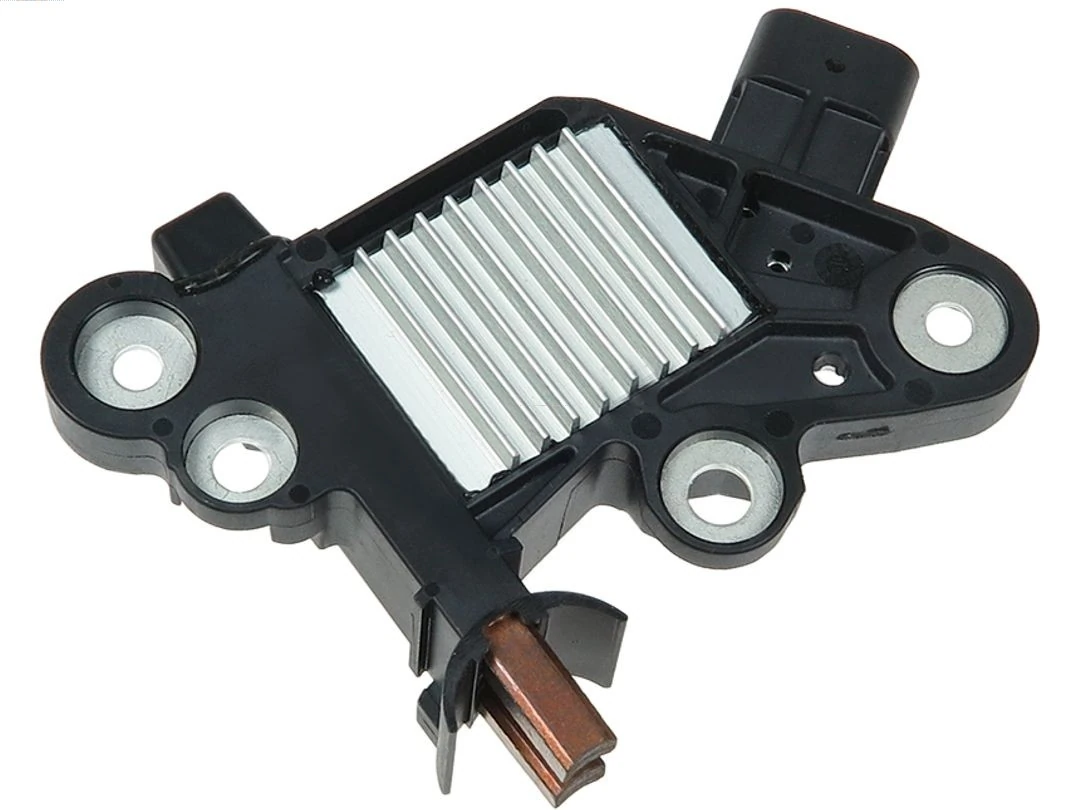 Alternator Regulator