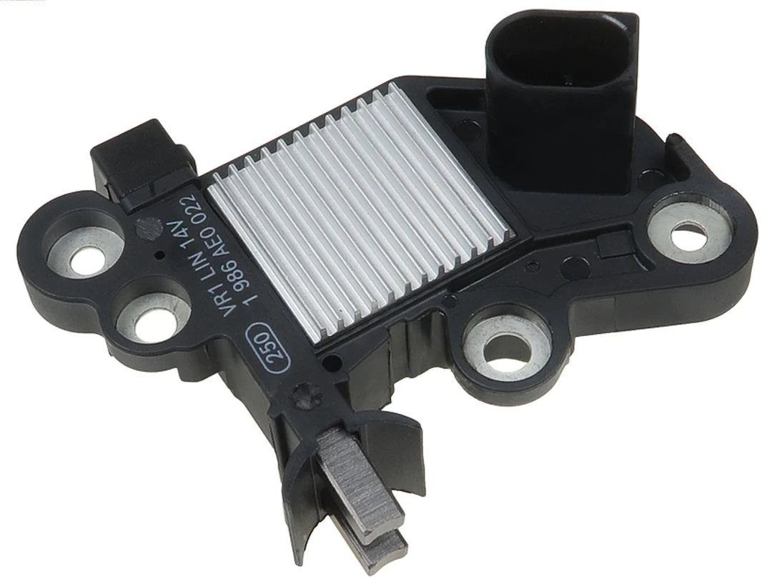 Alternator Regulator