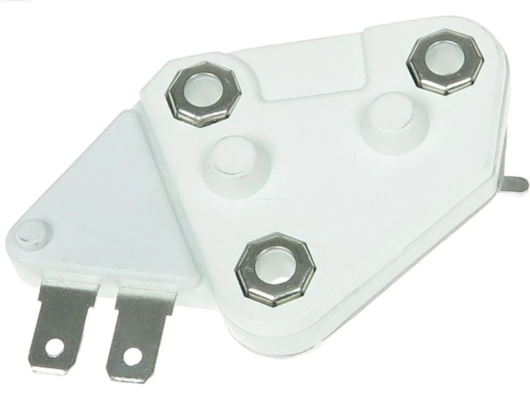 Alternator Regulator
