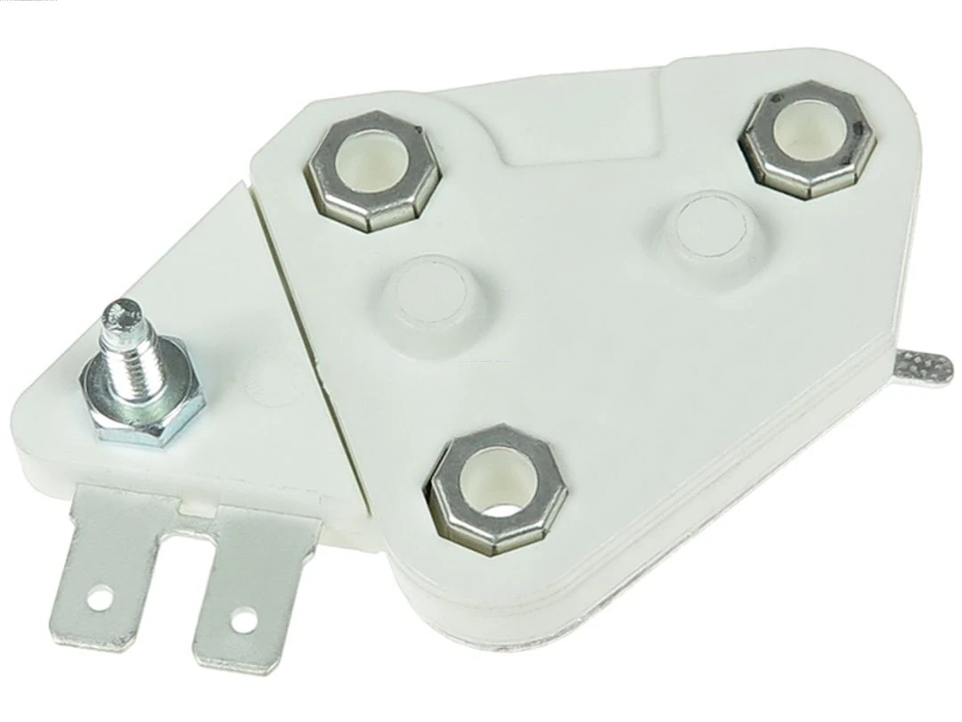 Alternator Regulator