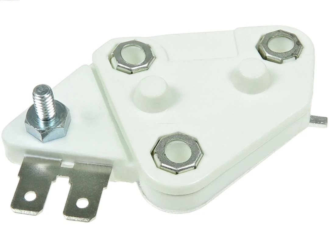 Alternator Regulator