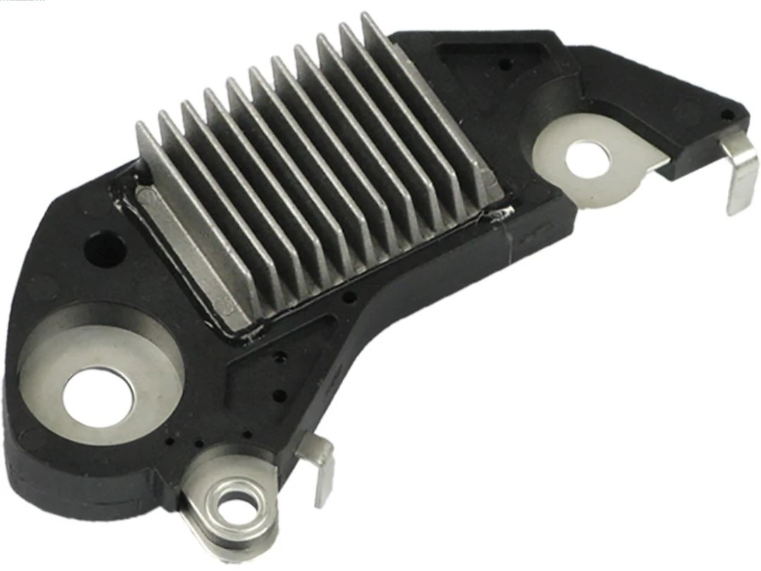 Alternator Regulator