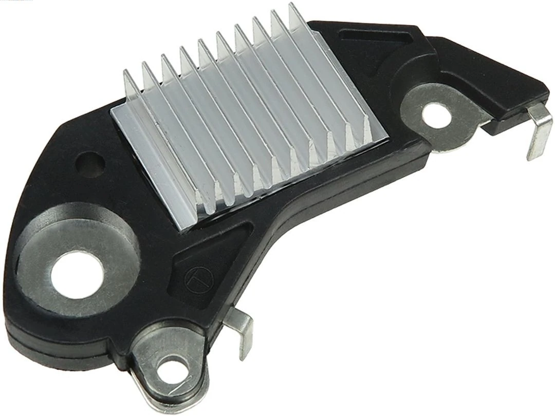 Alternator Regulator