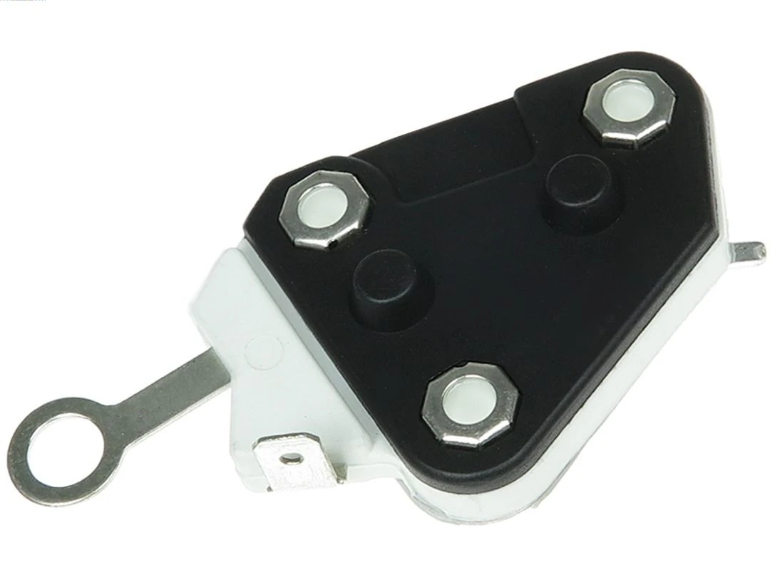 Alternator Regulator