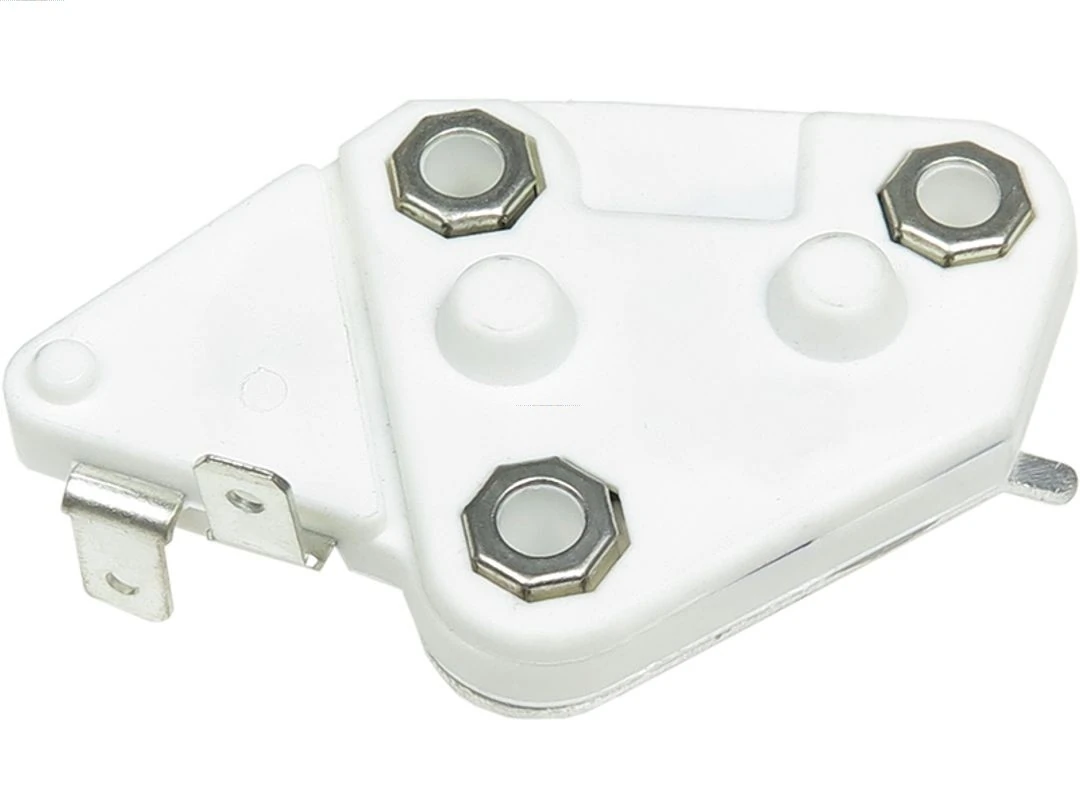Alternator Regulator