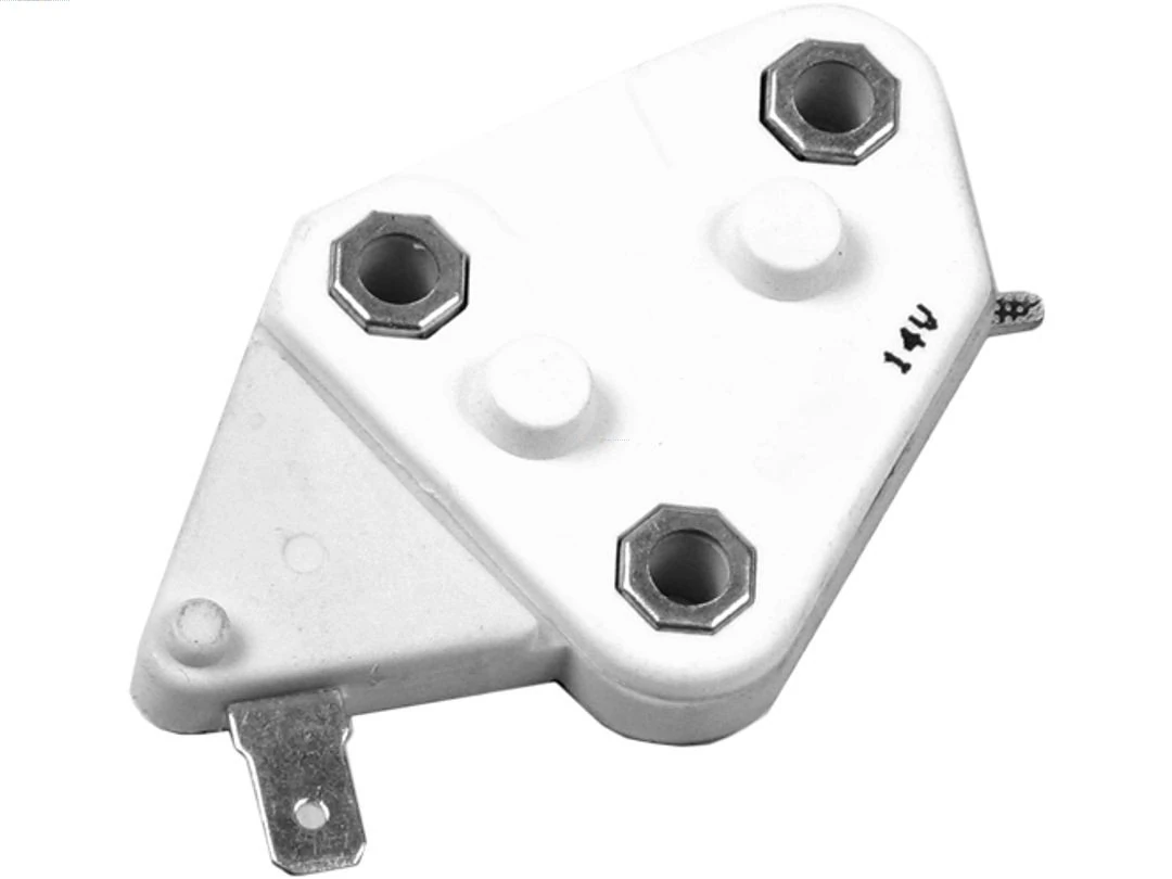 Alternator Regulator