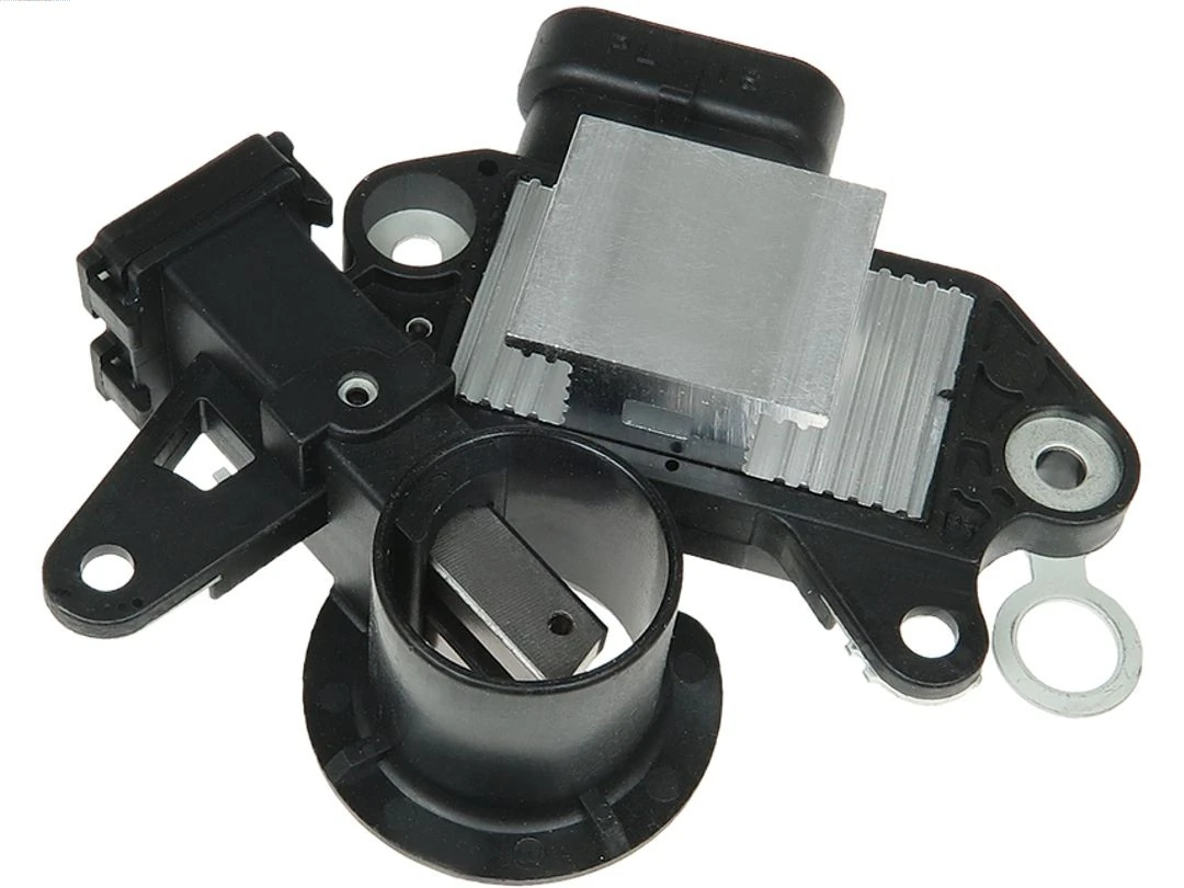 Alternator Regulator