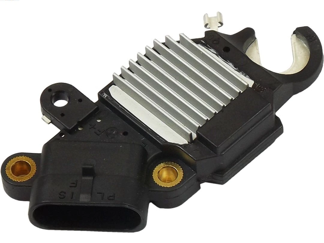 Alternator Regulator