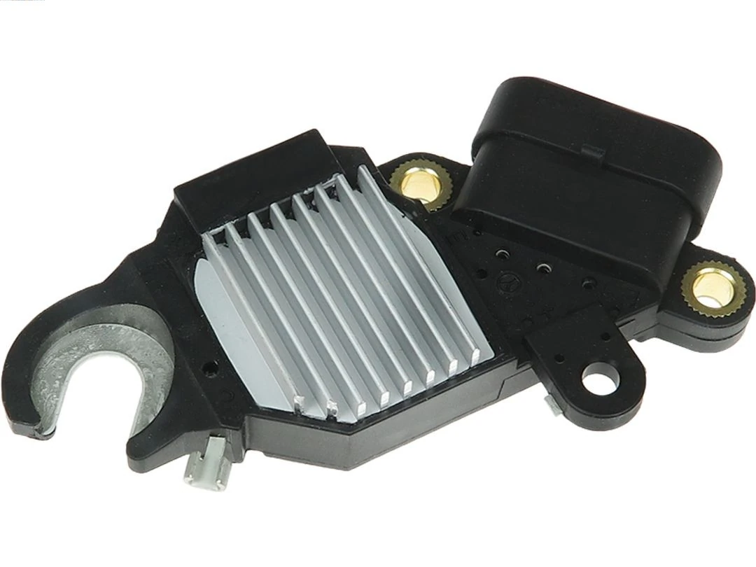 Alternator Regulator