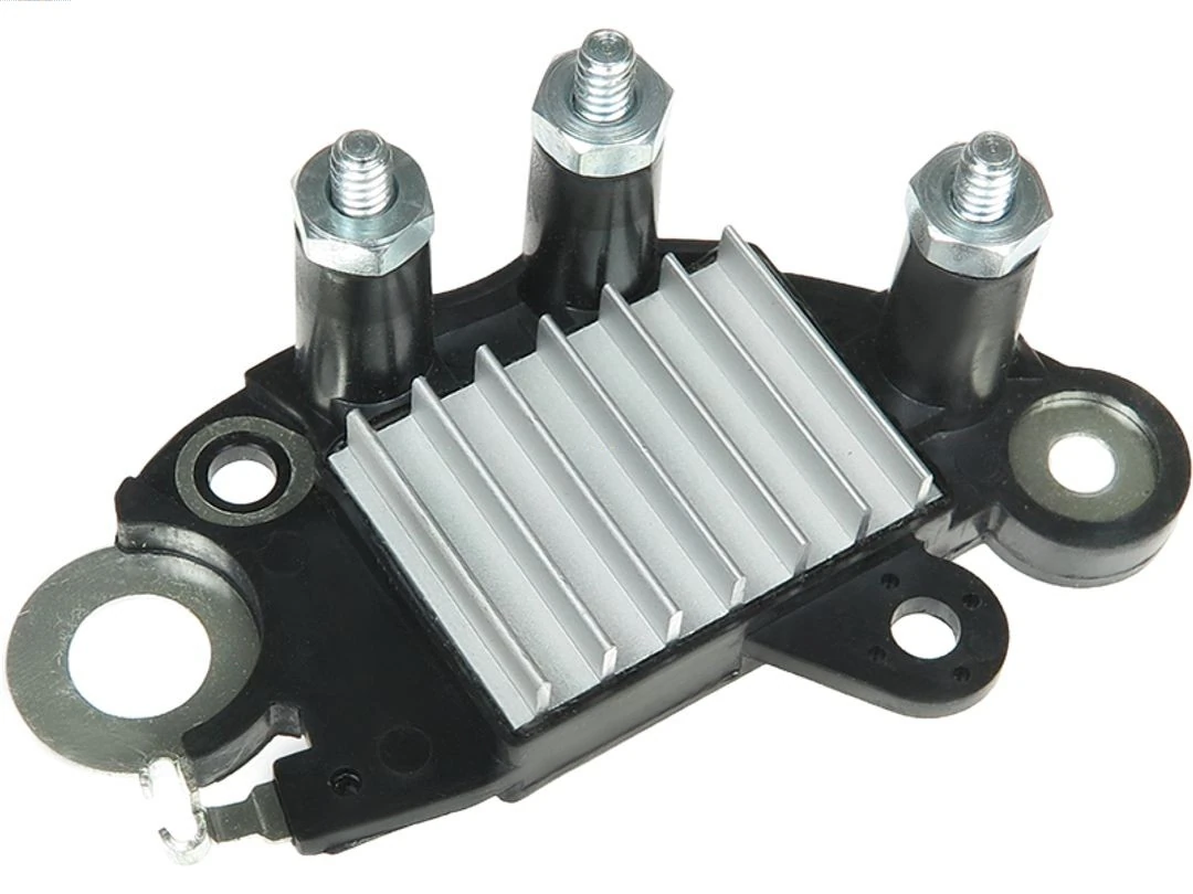 Alternator Regulator