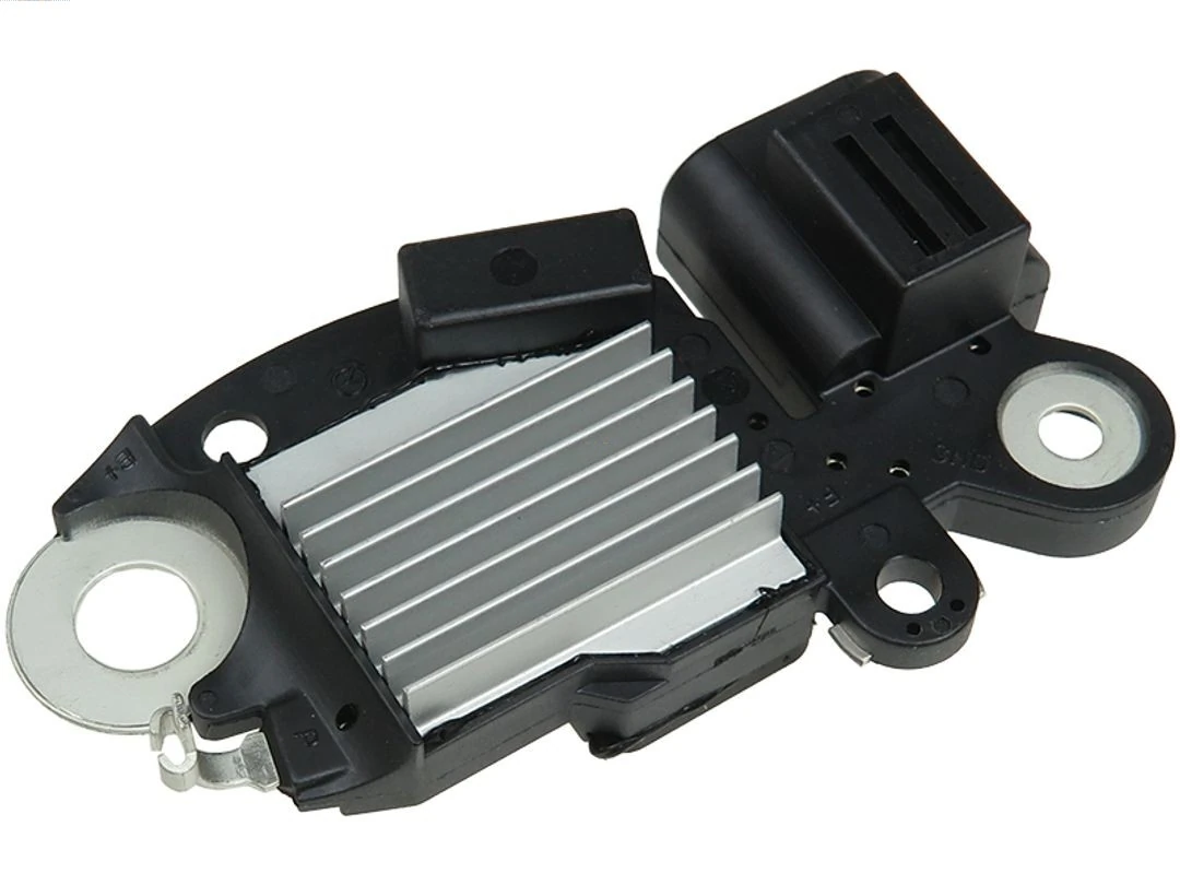 Alternator Regulator